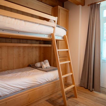 Appartamento Vale E Schena Cortina 4 Posti Letto San Vito di Cadore Luaran gambar