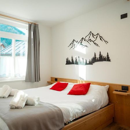 Appartamento Vale E Schena Cortina 4 Posti Letto San Vito di Cadore Luaran gambar