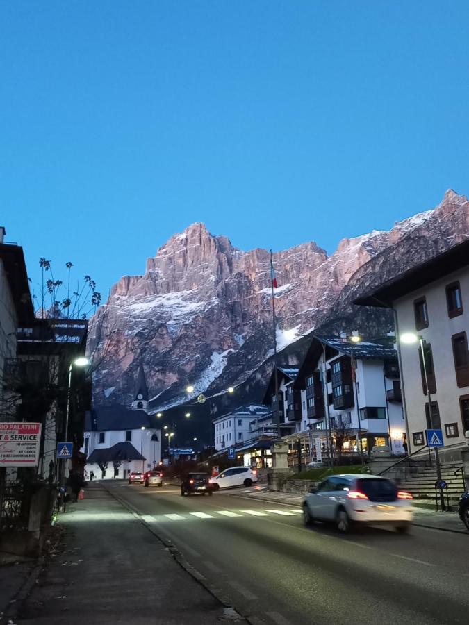 Appartamento Vale E Schena Cortina 4 Posti Letto San Vito di Cadore Luaran gambar