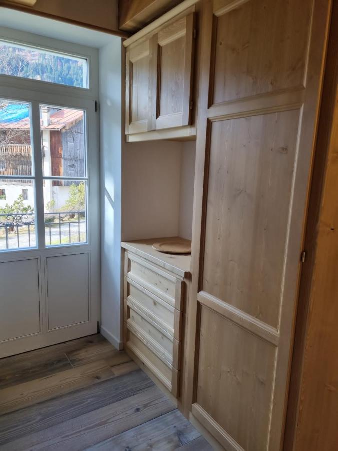 Appartamento Vale E Schena Cortina 4 Posti Letto San Vito di Cadore Luaran gambar