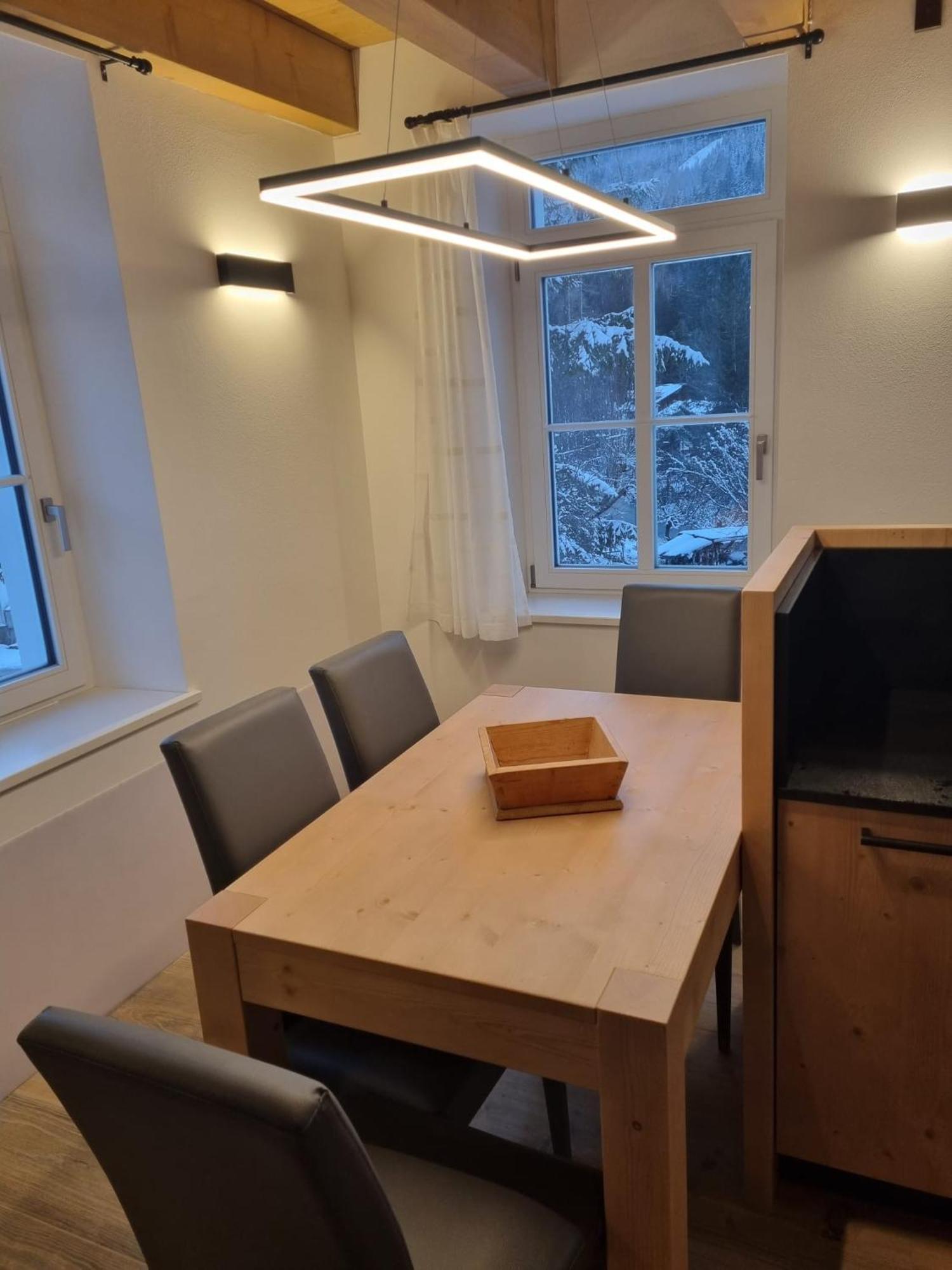 Appartamento Vale E Schena Cortina 4 Posti Letto San Vito di Cadore Luaran gambar
