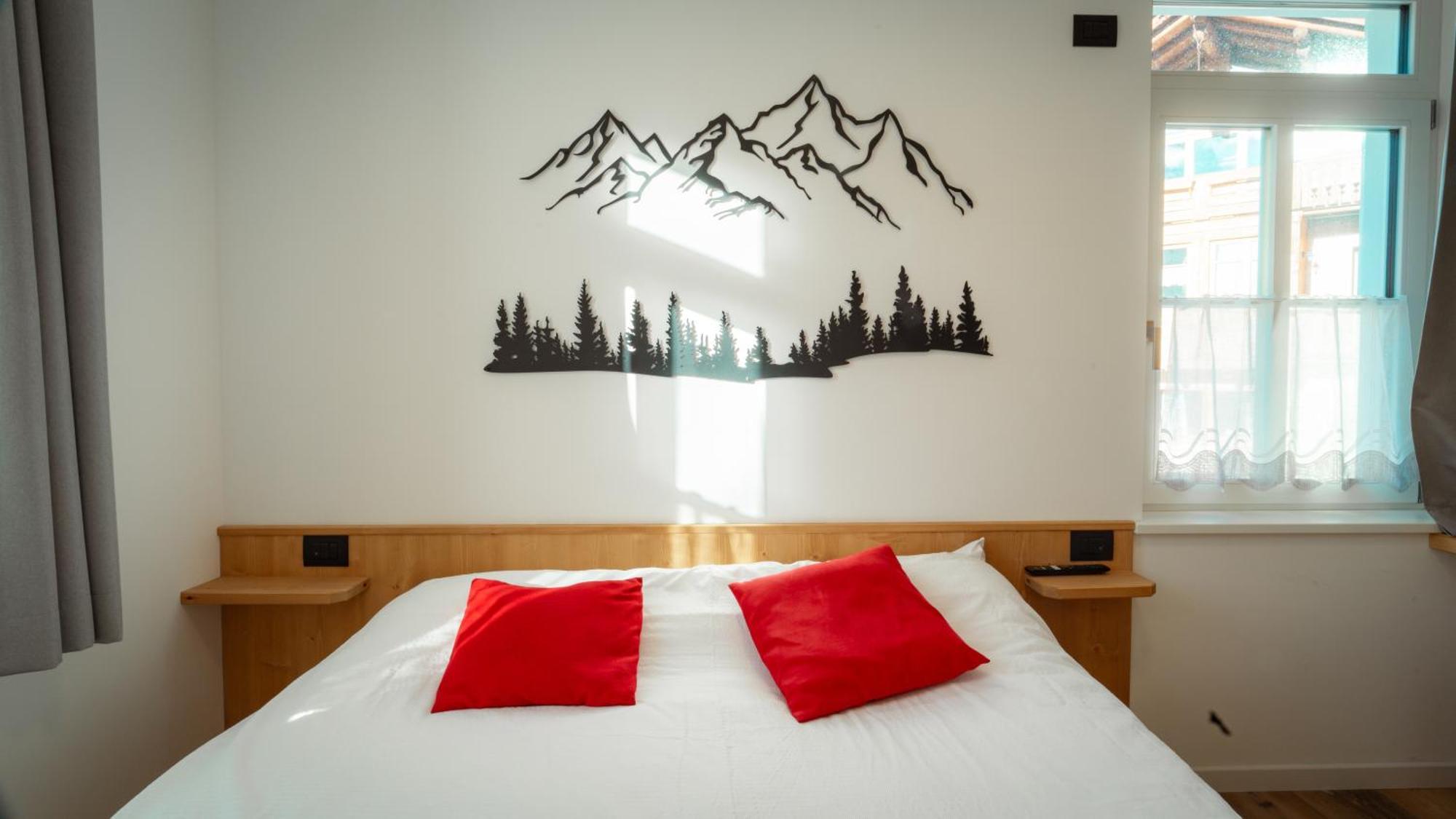 Appartamento Vale E Schena Cortina 4 Posti Letto San Vito di Cadore Luaran gambar